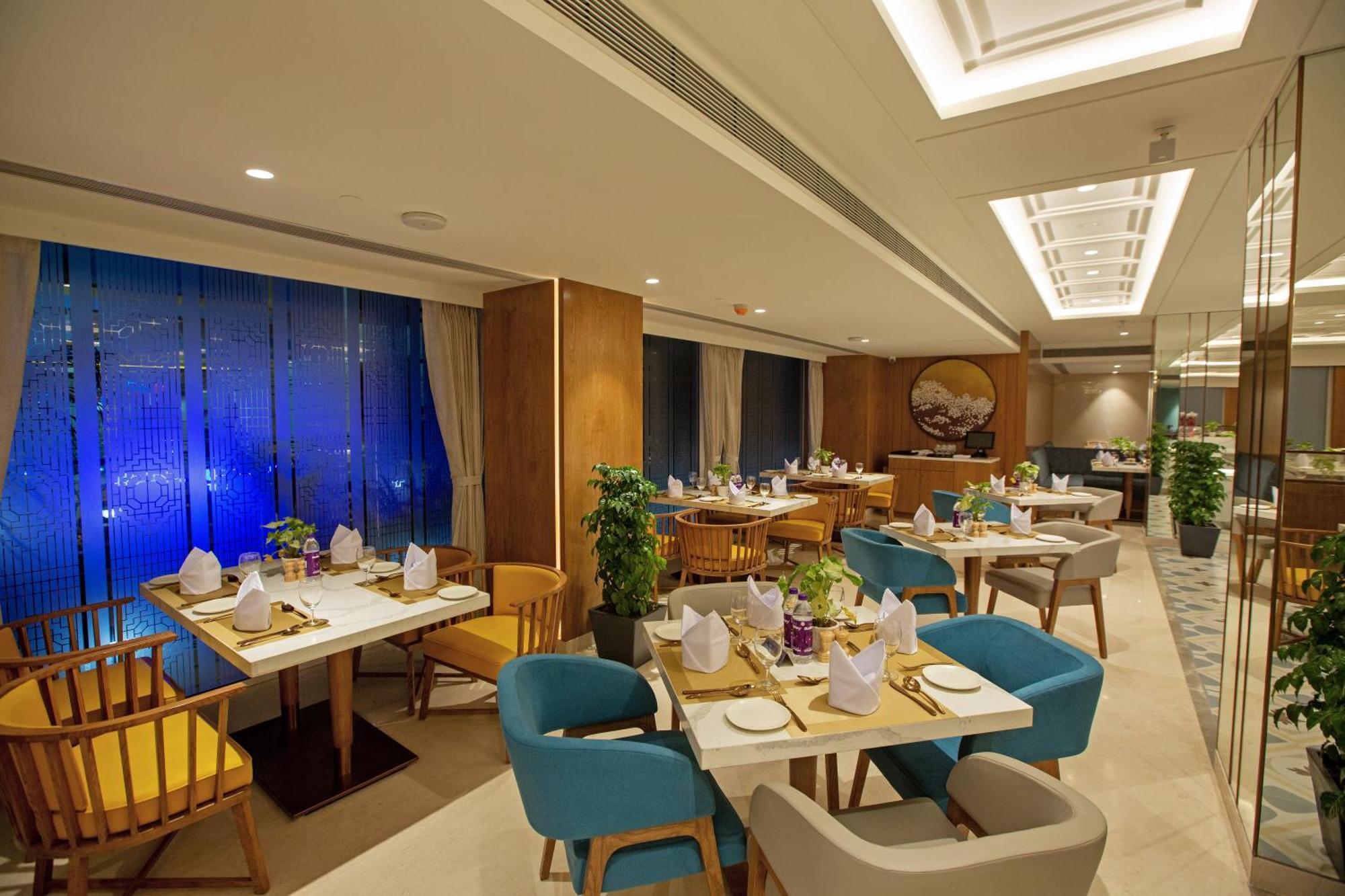Arista By Ambition Hotel Гувахати Екстериор снимка