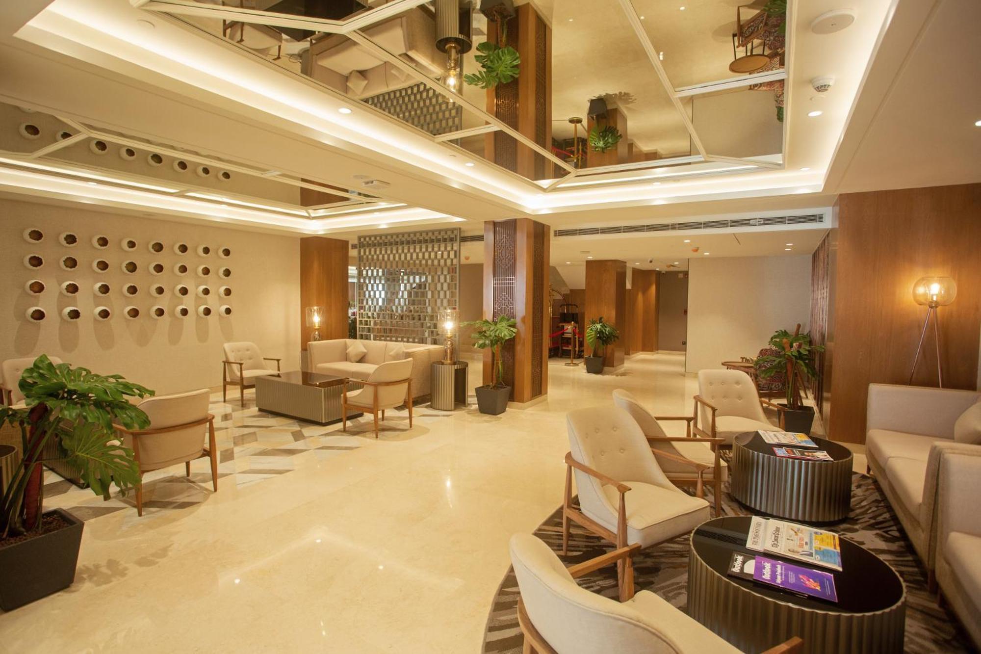 Arista By Ambition Hotel Гувахати Екстериор снимка